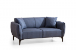 Sofa Belissimo, mėlyna