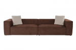 Sofa Lora, ruda