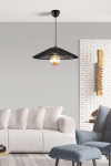 Liustra Merten Black
