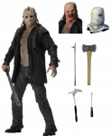 Jason Voorhees Friday the 13th