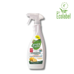 Ekologi&scaron;kas riebalų valiklis Green Emotion 750ml
