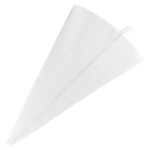 Orion konditerijos mai&scaron;elių rinkinys, 3 vnt., Konditerijos mai&scaron;elis su konditerinių antgalių silikonas 30 cm 3 vnt.