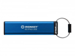 KINGSTON 256GB IronKey Keypad 200