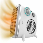 Ne&scaron;iojamas termoventiliatorius Cecotec ReadyWarm 2070 Max Dual