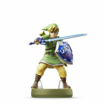 FigūrėlėThe Legend of Zelda: Skyward Sword - Link Amiibo
