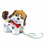 Interaktyvūs žaislas Vtech Baby &Scaron;uniukas, FR