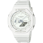 Laikrodis moterims Casio GA-2100-7A7ER
