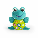 Edukacinis kūdikio žaislas Baby Einstein