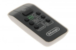 I&scaron;maniojo (Smart TV) ir televizoriaus priedas Nuotolinio valdymo pultas Originalus 5511410251