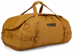 Kuprinė Thule 3204999 &ndash; universalus turistinis krep&scaron;ys smėlio spalvos