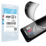 apgo Hydrogel Privacy skirtas apgo test api privatumo apsauga, hidrogelinė plėvelė, lengvai montuojama, su padėties nustatymo sluoksniu