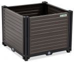 Augalų dėžė Grow Box S, 41x41x31 cm