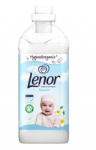 Lenor Sensitive skalbinių mink&scaron;tiklis, 1600 ml
