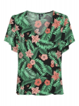 Vero Moda palaidinė moterims 10308722, juoda