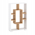 Lentyna Target Home 90x60x20 cm, balta