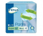 Sauskelnės suaugusiems Tena Pants Normal, 18 vnt.