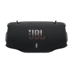JBL Xtreme 4, black