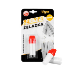 Geležies valymo lazdelė