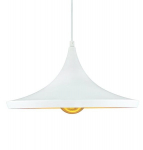 Il Mio pakabinamas &scaron;viestuvas Modern 1A-W 306753, biały