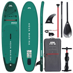 Irklentė Aqua Marina Breeze iSUP