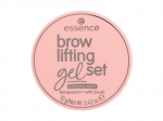 Antakių formavimo rinkinys Essence Brow Liftin, 12ml