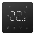 Tuya Programuojamas termostatas 16A 230VAC