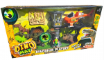 Didelis dinozaurų rinkinys 5145