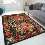 Asir kilimas Els1785 120x180 cm