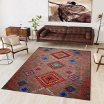 Asir kilimas Woopamuk015 180x280 cm
