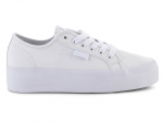 Laisvalaikio batai moterims DC ADJS300280-WW0, balti, 36.5
