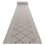 Rugsx kilimas Floorlux 20079 200x200 cm