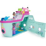 Žaislinis kruizinis laivas Spin Master Gabby's Dolls House 6068572