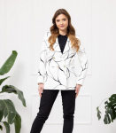 &Scaron;varkelis moterims 382559 01, baltas