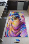 Asir kilimas Hmnt586 80x200 cm