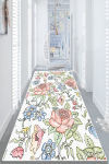 Asir kilimas Rose Garden Djt 80x300 cm