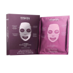 Veido kaukių rinkinys 111SKIN Y Theorem Bio Cellulose, 5 vnt.