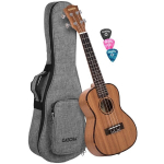 Koncertinė ukulelė Cascha HH 2035