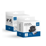 Blue Star Auto Lock X2
