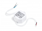 LED &scaron;viesos diodų maitinimo blokas 24V 1,25A 30W IP67 ESPE | LP3024CV