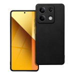 Dėklas "Matt TPU" skirtas Xiaomi Redmi Note 13 4G juodas