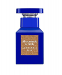 Tualetinis vanduo Abercrombie & Fitch - Authentic Self Men EDT vyrams, 30 ml