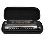 Lūpinė armonikėlė Cascha Chromatic 12-48 HH 2290