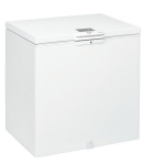 Whirlpool WH2010 FO 2