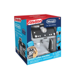 Žaislinis kavos aparatas Casdon DeLonghi LaSpecialista
