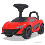 Paspiriama ma&scaron;inėlė vaikams MClaren
