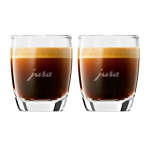 Jura Espresso stiklinės (2vnt)