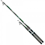 Spiningas SWD Bull-Paul Tele, 3,6 m, 30-60 g