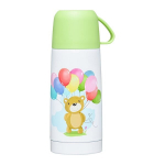 Ambition Junior vaiki&scaron;kas termosas Eddie, 320 ml
