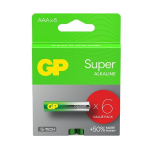 GP baterijos 4891199218316