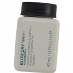 Kevin Murphy Blow.Dry Wash Nourishing and Repairing Shampoo 40 мл